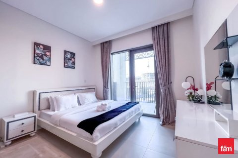 Apartamento en Dubai, 1 dormitorio, 78.1 m², № 109135 - foto 6