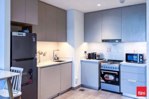 Apartamento en Dubai, 1 dormitorio, 78.1 m², № 109135 - foto 5