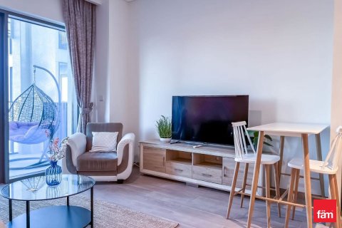 Apartamento en Dubai, 1 dormitorio, 78.1 m², № 109135 - foto 4