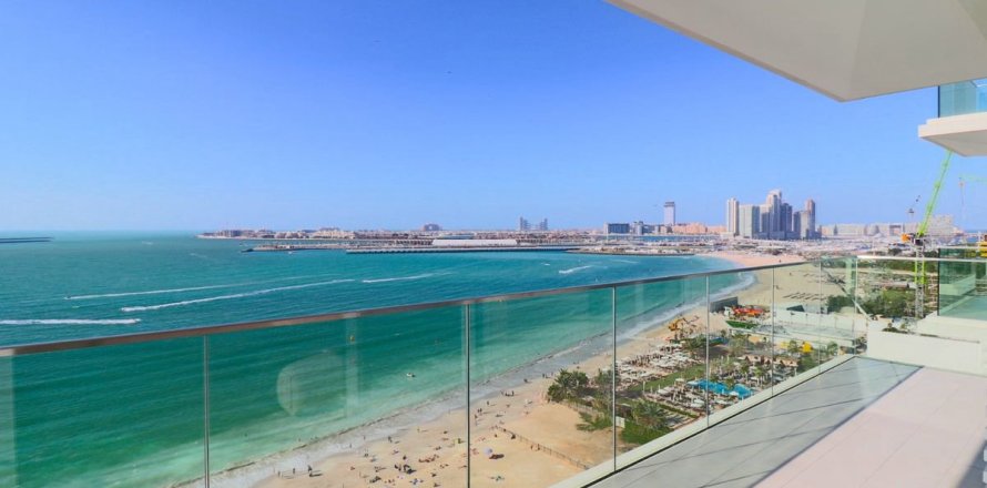 Apartamento en Dubai, 3 dormitorios, 182 m², № 109138