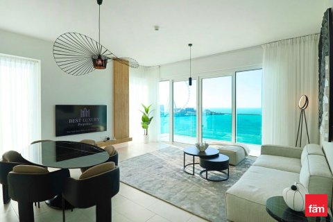 Apartamento en Dubai, 3 dormitorios, 182 m², № 109138 - foto 3