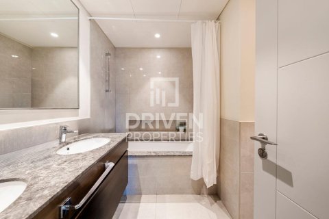 Apartment in Forte, Downtown Dubai (Downtown Burj Dubai), Dubai 2 bedrooms, 92.16 sq.m. № 135459 - photo 12