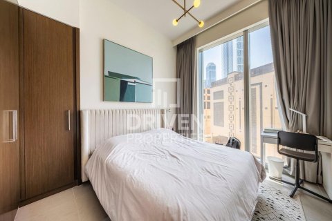 Apartment in Forte, Downtown Dubai (Downtown Burj Dubai), Dubai 2 bedrooms, 92.16 sq.m. № 135459 - photo 7
