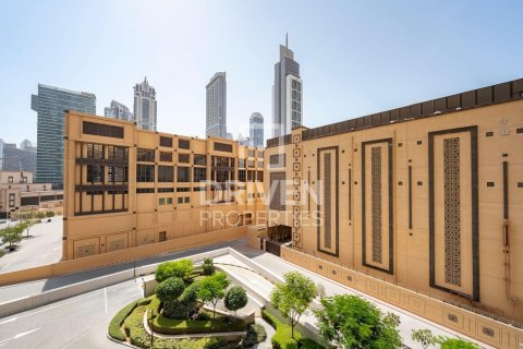 Apartment in Forte, Downtown Dubai (Downtown Burj Dubai), Dubai 2 bedrooms, 92.16 sq.m. № 135459 - photo 2