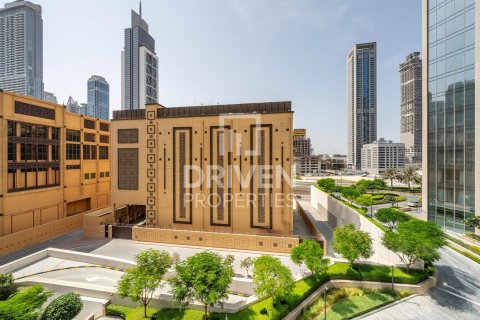 Apartment in Forte, Downtown Dubai (Downtown Burj Dubai), Dubai 2 bedrooms, 92.16 sq.m. № 135459 - photo 14