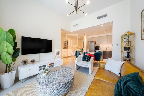 Apartment in Forte, Downtown Dubai (Downtown Burj Dubai), Dubai 2 bedrooms, 92.16 sq.m. № 135459 - photo 6