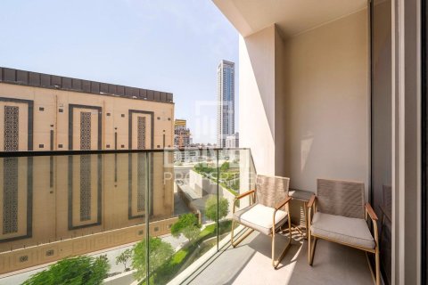 Apartment in Forte, Downtown Dubai (Downtown Burj Dubai), Dubai 2 bedrooms, 92.16 sq.m. № 135459 - photo 15