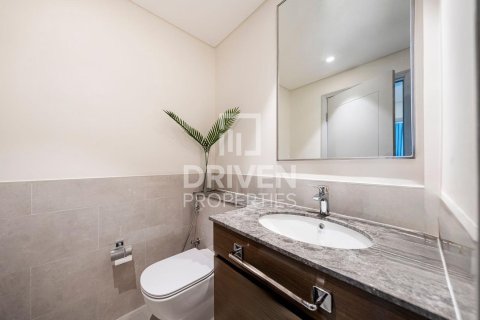Apartment in Forte, Downtown Dubai (Downtown Burj Dubai), Dubai 2 bedrooms, 92.16 sq.m. № 135459 - photo 13