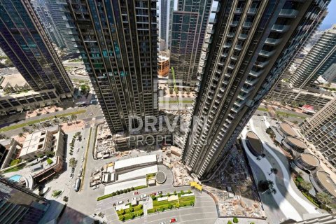 Apartment in Opera District, Downtown Dubai (Downtown Burj Dubai), Dubai 1 bedroom, 72.74 sq.m. № 135462 - photo 12