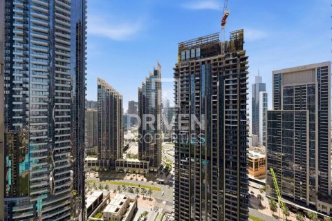 Apartment in Opera District, Downtown Dubai (Downtown Burj Dubai), Dubai 1 bedroom, 72.74 sq.m. № 135462 - photo 3