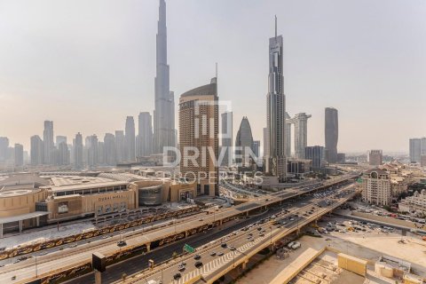 Appartement à Zabeel, Dubai, 3 chambres, 163.79 m², № 135463 - photo 16