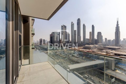 Appartement à Zabeel, Dubai, 3 chambres, 163.79 m², № 135463 - photo 15