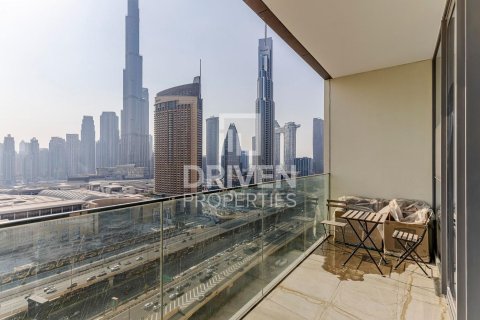 Appartement à Zabeel, Dubai, 3 chambres, 163.79 m², № 135463 - photo 17