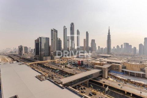 Appartement à Zabeel, Dubai, 3 chambres, 163.79 m², № 135463 - photo 18