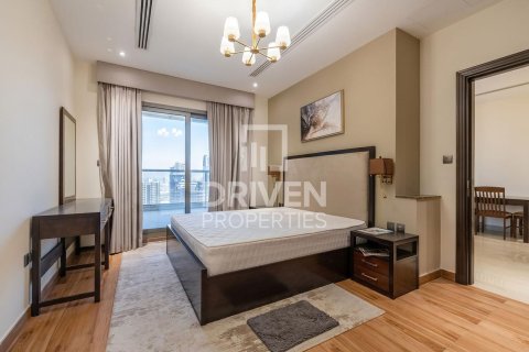 Apartment in Downtown Dubai (Downtown Burj Dubai), Dubai 1 bedroom, 93.55 sq.m. № 135461 - photo 7