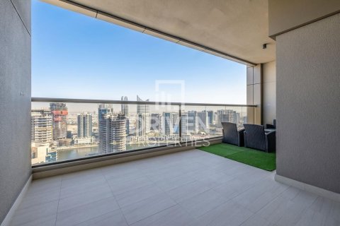 Apartment in Downtown Dubai (Downtown Burj Dubai), Dubai 1 bedroom, 93.55 sq.m. № 135461 - photo 12