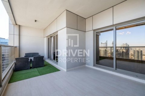 Apartment in Downtown Dubai (Downtown Burj Dubai), Dubai 1 bedroom, 93.55 sq.m. № 135461 - photo 11