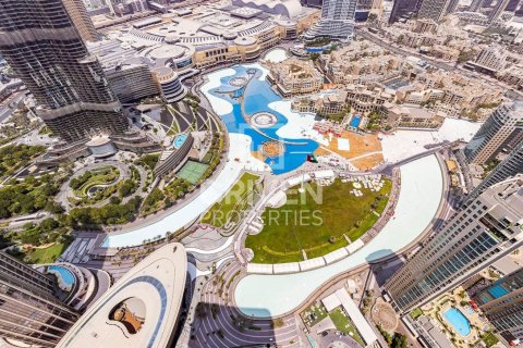 Apartment in Opera District, Downtown Dubai (Downtown Burj Dubai), Dubai 2 bedrooms, 113.62 sq.m. № 135464 - photo 2