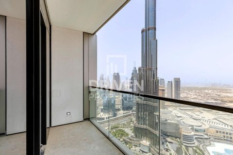 Apartment in Opera District, Downtown Dubai (Downtown Burj Dubai), Dubai 2 bedrooms, 113.62 sq.m. № 135464 - photo 15