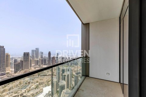 Apartment in Opera District, Downtown Dubai (Downtown Burj Dubai), Dubai 2 bedrooms, 113.62 sq.m. № 135464 - photo 13