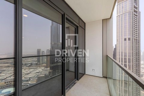 Apartment in Opera District, Downtown Dubai (Downtown Burj Dubai), Dubai 2 bedrooms, 113.62 sq.m. № 135464 - photo 14