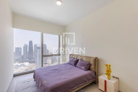 Apartment in Opera District, Downtown Dubai (Downtown Burj Dubai), Dubai 2 bedrooms, 113.62 sq.m. № 135464 - photo 8