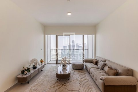 Apartment in Opera District, Downtown Dubai (Downtown Burj Dubai), Dubai 2 bedrooms, 113.62 sq.m. № 135464 - photo 3