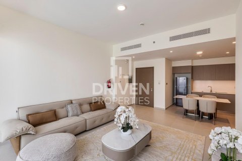 Apartment in Opera District, Downtown Dubai (Downtown Burj Dubai), Dubai 2 bedrooms, 113.62 sq.m. № 135464 - photo 5