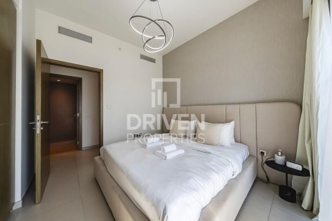 Apartment in Burj Royale, Downtown Dubai (Downtown Burj Dubai), Dubai 3 bedrooms, 124.95 sq.m. № 135460 - photo 10