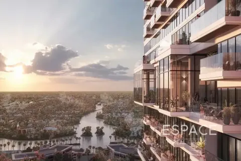 شقة في أبراج بحيرة جميرا, دبي 1غرف نوم, 76 م² رقم 122576 - صورة 4
