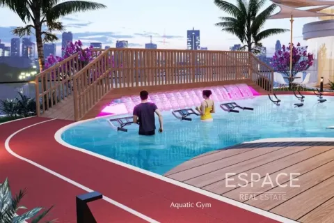 شقة في أبراج بحيرة جميرا, دبي 2 غرف نوم, 99 م² رقم 122577 - صورة 5