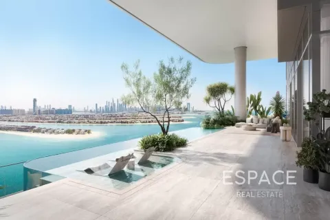 شقة في نخلة جميرا, دبي 4 غرف نوم, 737 م² رقم 122579 - صورة 12