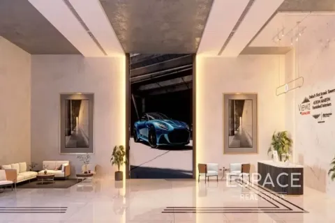 Apartment in Jumeirah Lake Towers, Dubai 3 bedrooms, 237 sq.m. № 122578 - photo 3