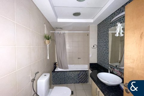 Купить квартиру в Shoreline Apartments, Пальма Джумейра, Дубай: 1 спальня, 67м², № 75271 - фото 8