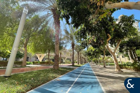 Купить квартиру в Shoreline Apartments, Пальма Джумейра, Дубай: 1 спальня, 67м², № 75271 - фото 6