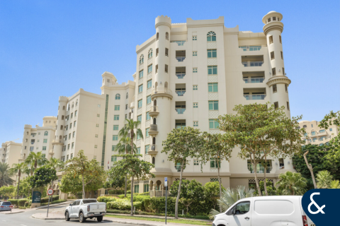 Купить квартиру в Shoreline Apartments, Пальма Джумейра, Дубай: 1 спальня, 67м², № 75271 - фото 11