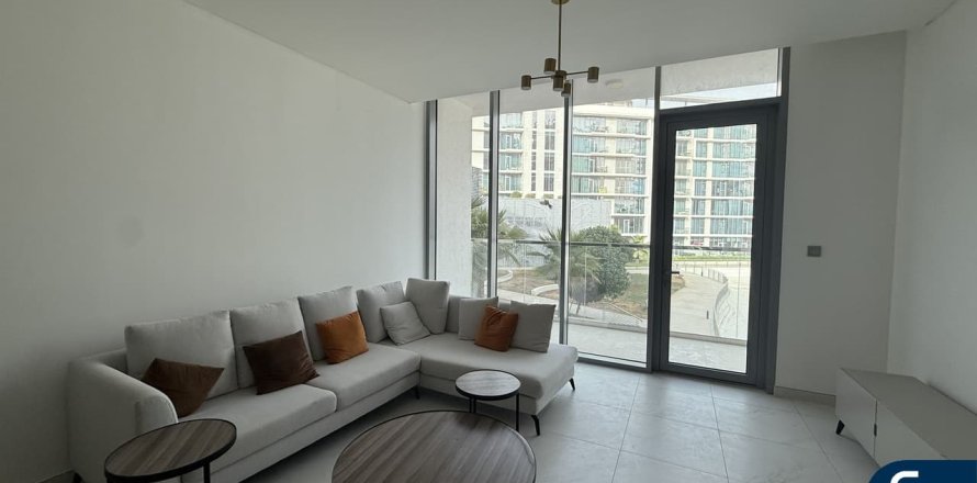 Apartment in District One, Mohammed Bin Rashid City, Dubai 2 bedrooms, 110 sq.m. № 75272