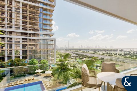 Apartment in Sobha Hartland, Mohammed Bin Rashid City, Dubai 1 bedroom, 68 sq.m. № 75267 - photo 11