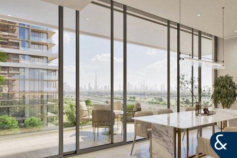 Apartment in Sobha Hartland, Mohammed Bin Rashid City, Dubai 1 bedroom, 68 sq.m. № 75267 - photo 4