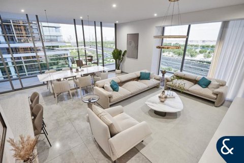 Apartment in Sobha Hartland, Mohammed Bin Rashid City, Dubai 1 bedroom, 68 sq.m. № 75267 - photo 5