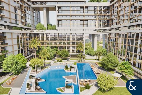 Apartment in Sobha Hartland, Mohammed Bin Rashid City, Dubai 1 bedroom, 68 sq.m. № 75267 - photo 10