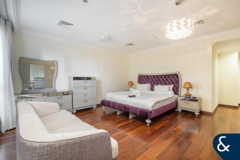 Apartment in Amwaj, Jumeirah Beach Residence, Dubai 4 bedrooms, 524 sq.m. № 75269 - photo 15