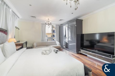 Apartment in Amwaj, Jumeirah Beach Residence, Dubai 4 bedrooms, 524 sq.m. № 75269 - photo 7