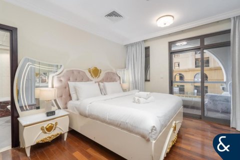 Apartment in Amwaj, Jumeirah Beach Residence, Dubai 4 bedrooms, 524 sq.m. № 75269 - photo 8