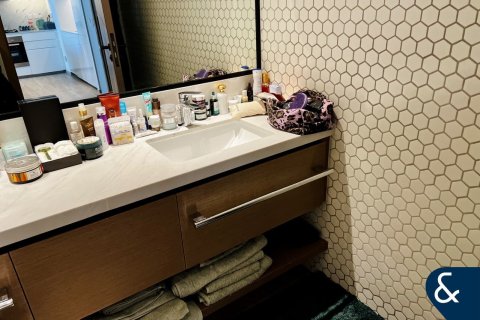 Appartement à Palace Residences, Dubai Creek Harbour (The Lagoons), Dubai, 1 chambre, 66 m², № 75277 - photo 11