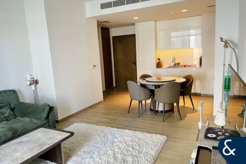 Appartement à Palace Residences, Dubai Creek Harbour (The Lagoons), Dubai, 1 chambre, 66 m², № 75277 - photo 1