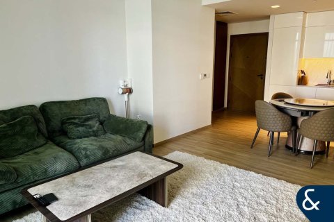 Appartement à Palace Residences, Dubai Creek Harbour (The Lagoons), Dubai, 1 chambre, 66 m², № 75277 - photo 2