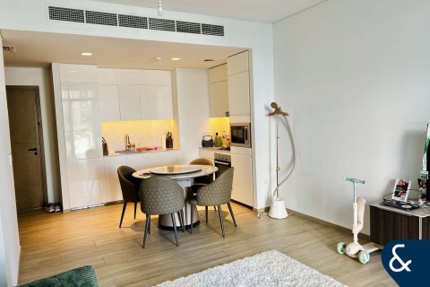 Appartement à Palace Residences, Dubai Creek Harbour (The Lagoons), Dubai, 1 chambre, 66 m², № 75277 - photo 6