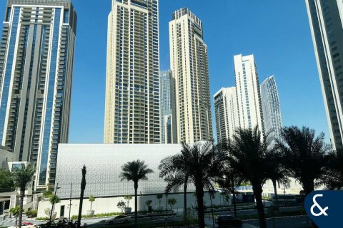 Appartement à Palace Residences, Dubai Creek Harbour (The Lagoons), Dubai, 1 chambre, 66 m², № 75277 - photo 9