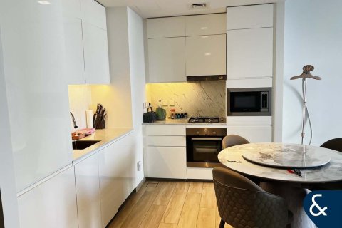 Appartement à Palace Residences, Dubai Creek Harbour (The Lagoons), Dubai, 1 chambre, 66 m², № 75277 - photo 7